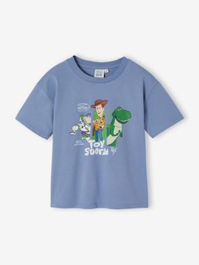 Boys-T-shirt with short sleeves TOY STORY 