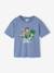 T-shirt with short sleeves TOY STORY chambray blue - vertbaudet enfant 