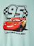 T-shirt with short sleeves Cars grey blue - vertbaudet enfant 