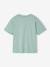 T-shirt with short sleeves Cars grey blue - vertbaudet enfant 