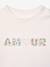 Short-sleeved baby t-shirt light green - vertbaudet enfant 