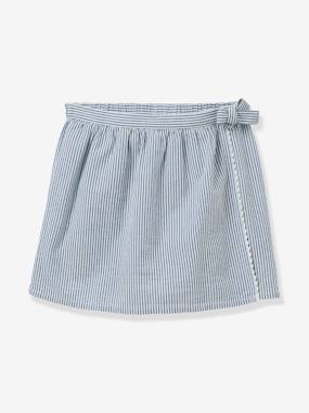 -Girls' skort