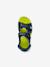 Boys' Vaniett sandals blue - vertbaudet enfant 