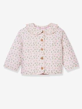 Bébé-Veste imprimée bébé