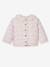 Veste imprimée bébé vert clair - vertbaudet enfant 
