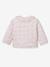 Veste imprimée bébé vert clair - vertbaudet enfant 
