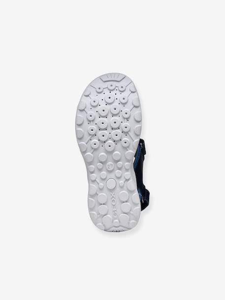 Boys' Vaniett sandals blue - vertbaudet enfant 