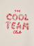 Cool Team sweatshirt red - vertbaudet enfant 