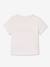 Short-sleeved baby t-shirt light green - vertbaudet enfant 