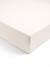 Pack of jersey fitted sheets for kids ecru - vertbaudet enfant 