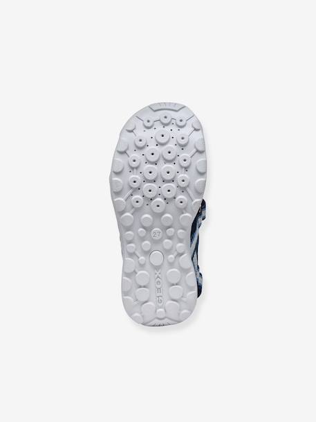 Boys' Vaniett sandals blue - vertbaudet enfant 