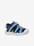 Boys' Vaniett sandals blue - vertbaudet enfant 