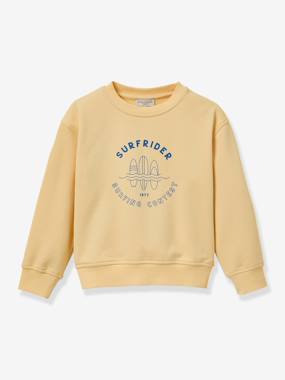 Garçon-Pull, gilet, sweat-Sweat-Sweat surf garçon