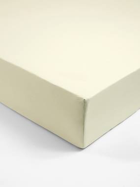 Bedding & Decor-Child's Bedding-Fitted Sheets-Plain Fitted Sheet for Children