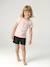 Harry Potter girls' pyjama shorts anthracite - vertbaudet enfant 