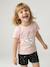 Harry Potter girls' pyjama shorts anthracite - vertbaudet enfant 