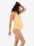 Maternity swimsuit yellow - vertbaudet enfant 