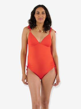 -Maillot de bain de grossesse Porto Vecchio CACHE-COEUR
