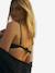 Maternity two-piece swimsuit black - vertbaudet enfant 