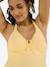 Maternity swimsuit yellow - vertbaudet enfant 