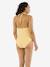 Maternity swimsuit yellow - vertbaudet enfant 
