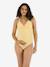 Maternity swimsuit yellow - vertbaudet enfant 