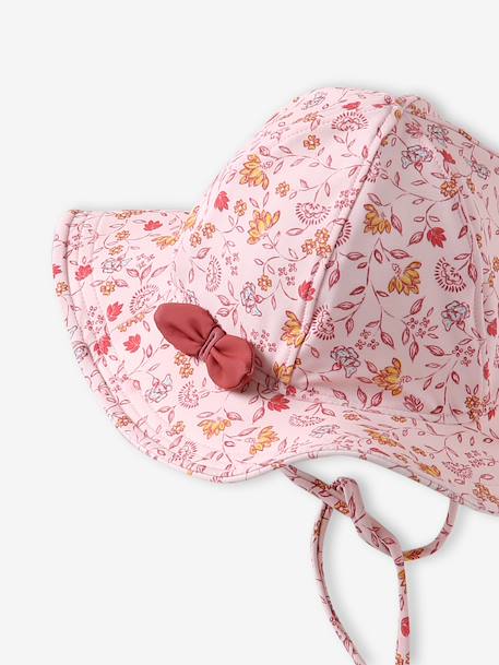 Girl's cape ecru - vertbaudet enfant 