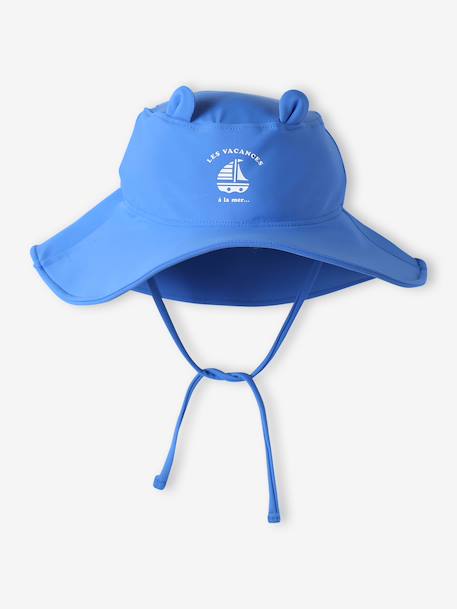 Bob bain bébé garçon bleu - vertbaudet enfant 