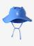 Boys' Swim Bucket Hat blue - vertbaudet enfant 