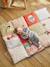 T-shirt Speed Trial LEVI'S marine - vertbaudet enfant 