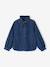 Smock-Style Denim Blouse for Girls, Family Capsule Collection double stone - vertbaudet enfant 
