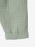 Pantalon bébé mixte coupe sarouel en gaze de coton Blanc+Bleu+jaune+rose+tilleul - vertbaudet enfant 