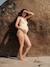 Maternity swimsuit yellow - vertbaudet enfant 