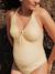 Maternity swimsuit yellow - vertbaudet enfant 