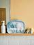 Toiletry & Self-Care Bag Light Grey - vertbaudet enfant 