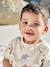 Printed baby boy's t-shirt vanilla - vertbaudet enfant 