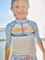 UV protective swimwear set sky blue - vertbaudet enfant 