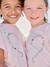 Lot T-shirt et bracelets meilleures amies lilas - vertbaudet enfant 