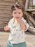 Boy's shirt and short set emerald green - vertbaudet enfant 