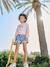 Girl's printed sweatshirt rose - vertbaudet enfant 