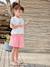 Shorts for Girls rose - vertbaudet enfant 