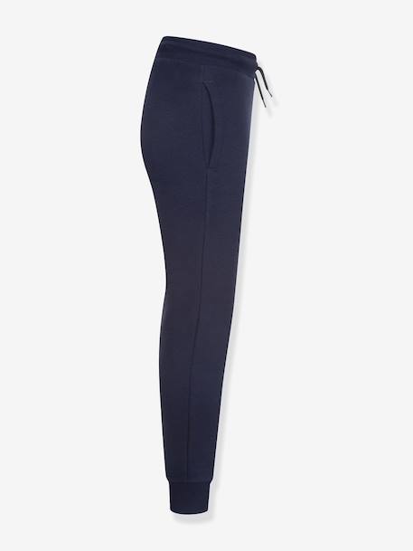 Sports trousers navy blue - vertbaudet enfant 