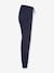 Sports trousers navy blue - vertbaudet enfant 