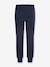 Pantalon de sport marine - vertbaudet enfant 