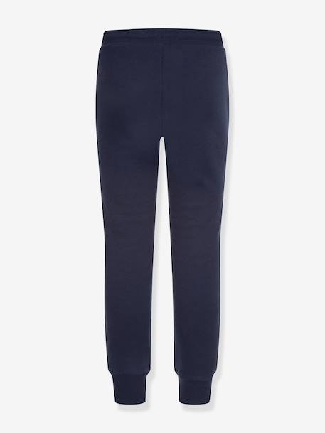 Sports trousers navy blue - vertbaudet enfant 