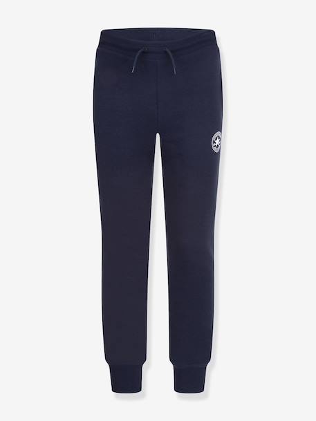 Pantalon de sport marine - vertbaudet enfant 