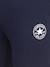 Sports trousers navy blue - vertbaudet enfant 