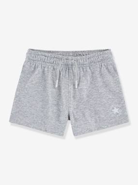 Fille-Short-Short fille taille élastique