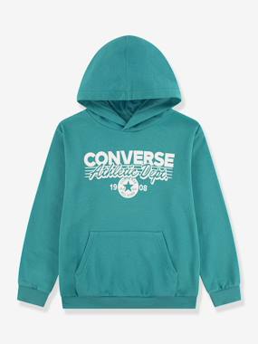 Boys-Hooded sweatshirt for boy