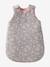 Baby Sleep Bag in Cotton Gauze, for Dolls black+blush+brown+printed pink+rose+yellow - vertbaudet enfant 